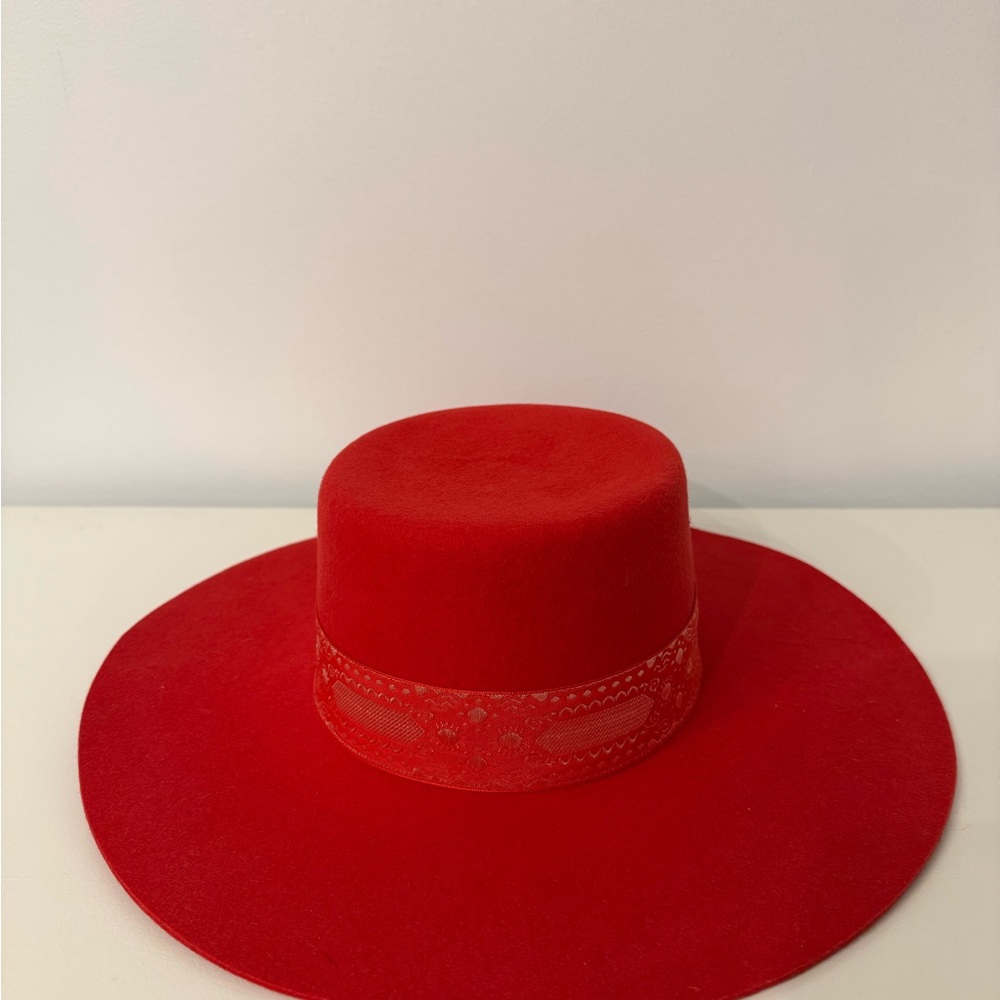 Lack of Color Sierra Ruby Hat